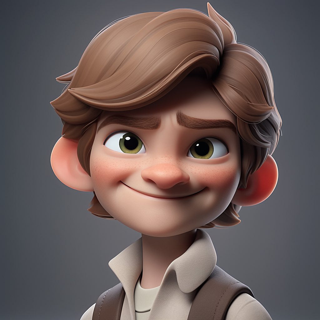Han Solo