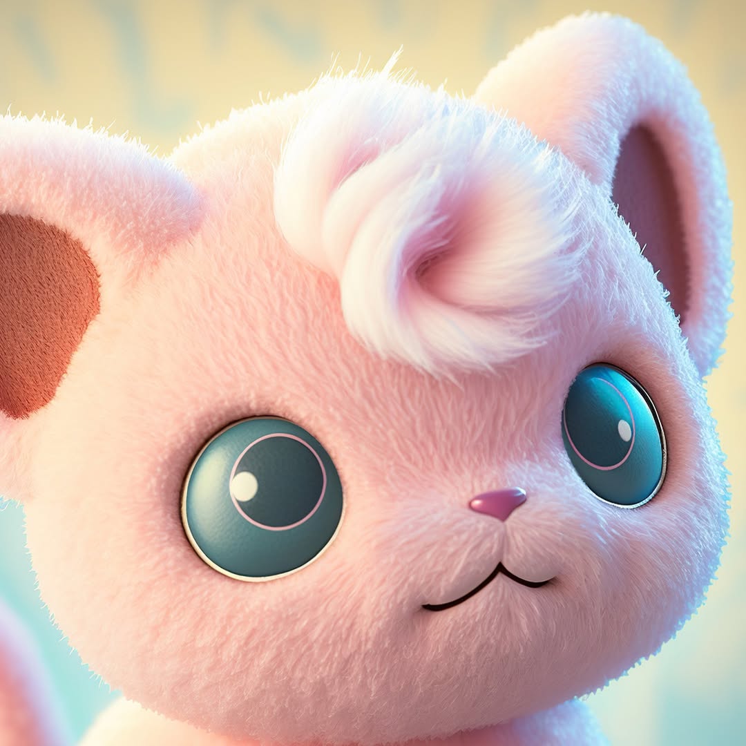 Clefairy