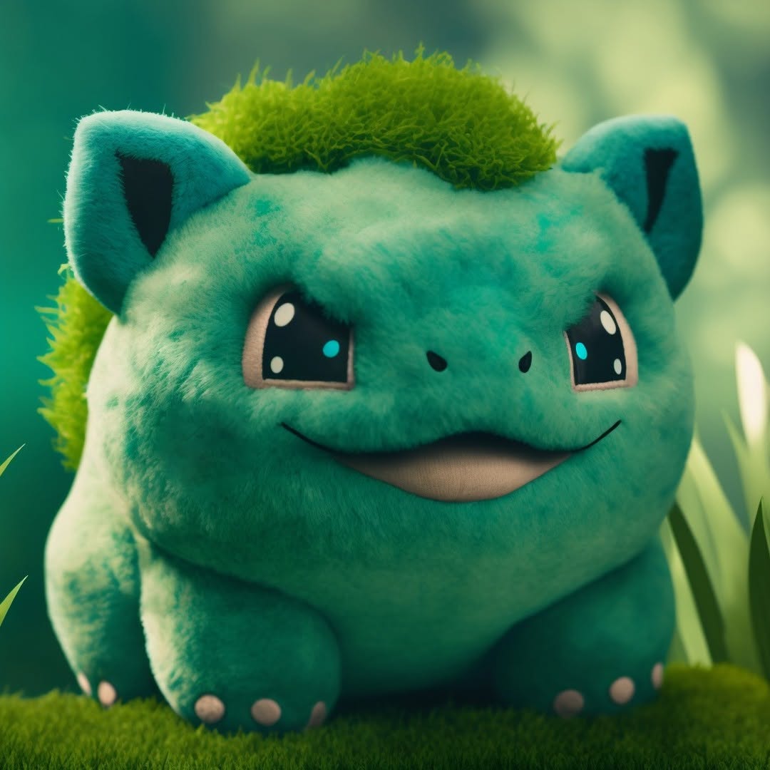 Bulbasar