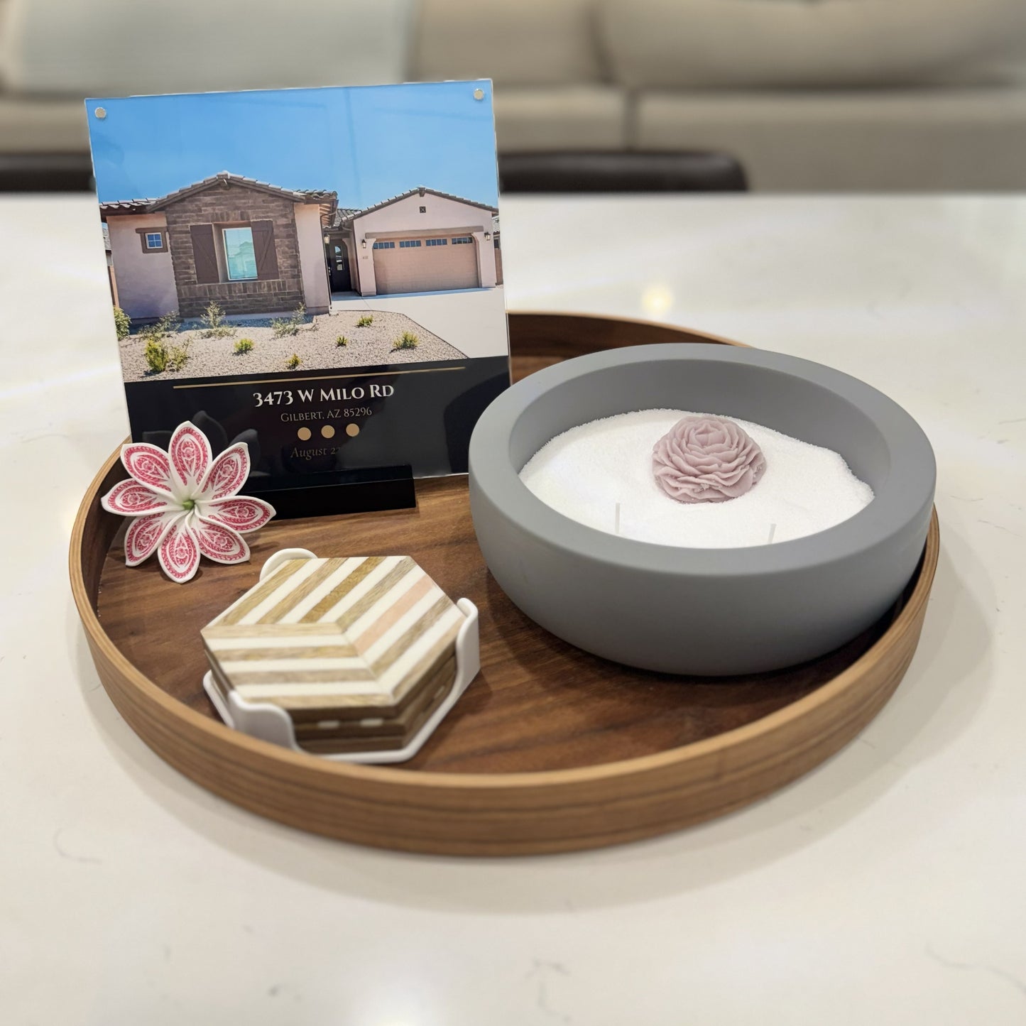 Plexi Home