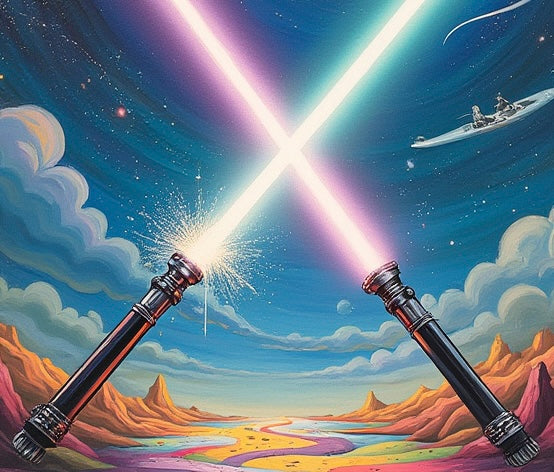 Star Wars Collection