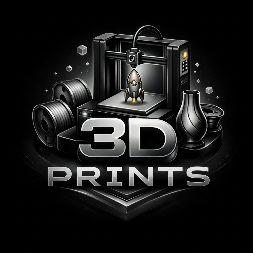 3D Prints