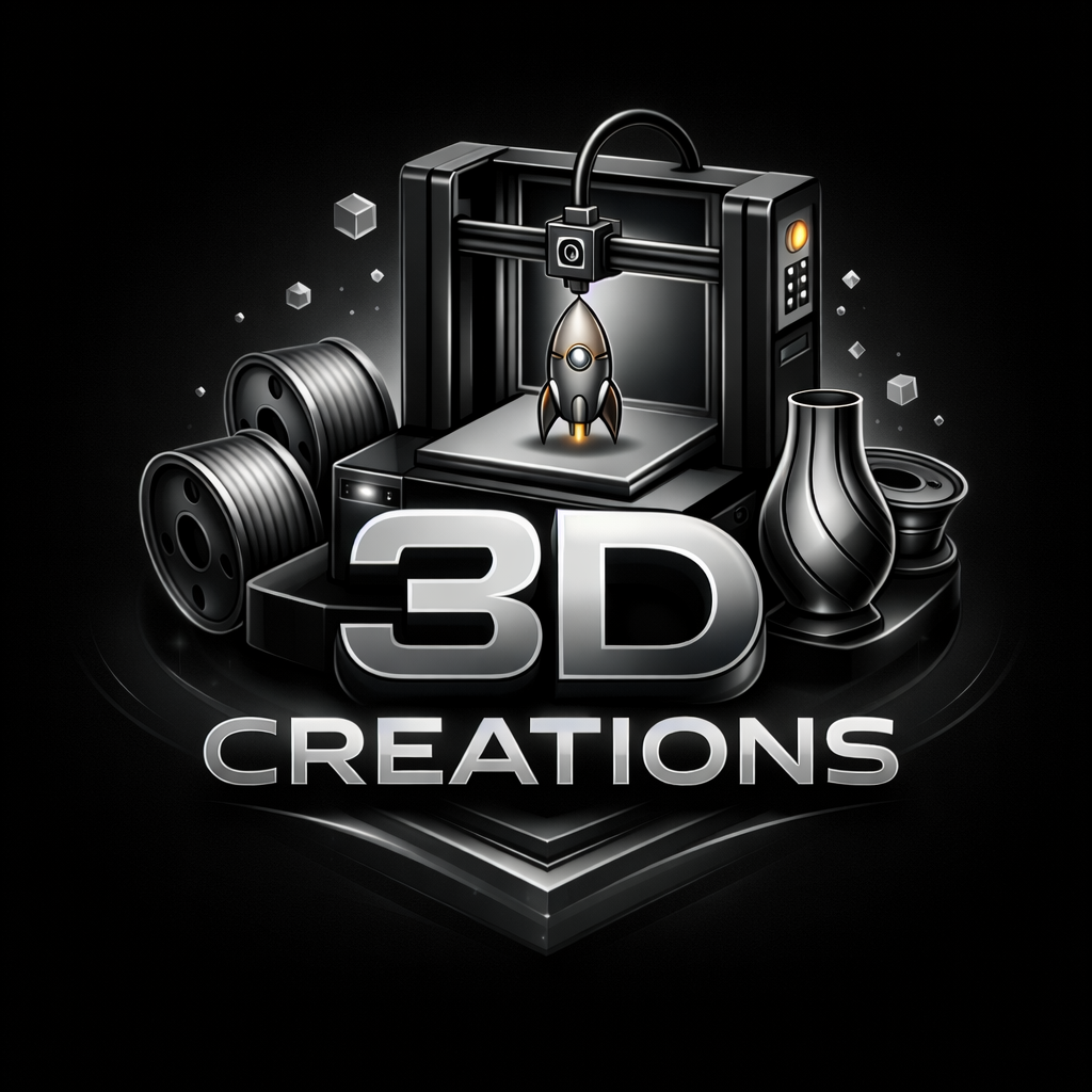 3D Creations