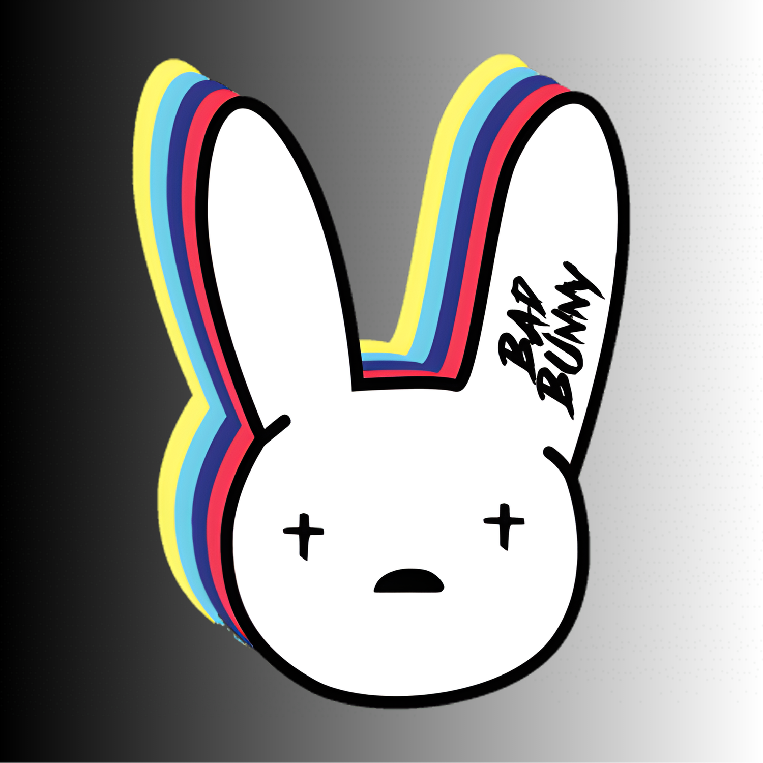 Bad Bunny Collection