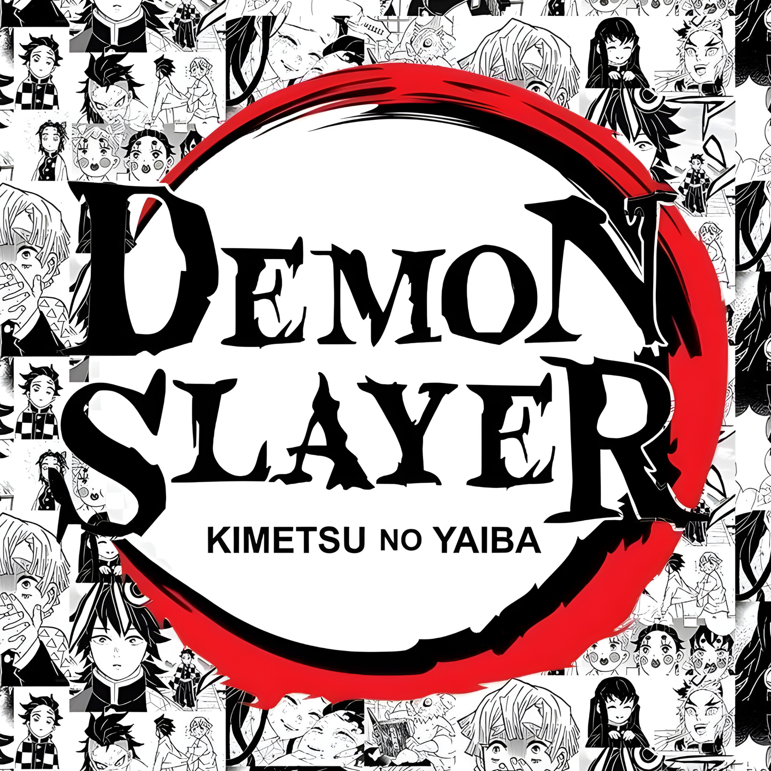 Demon Slayer