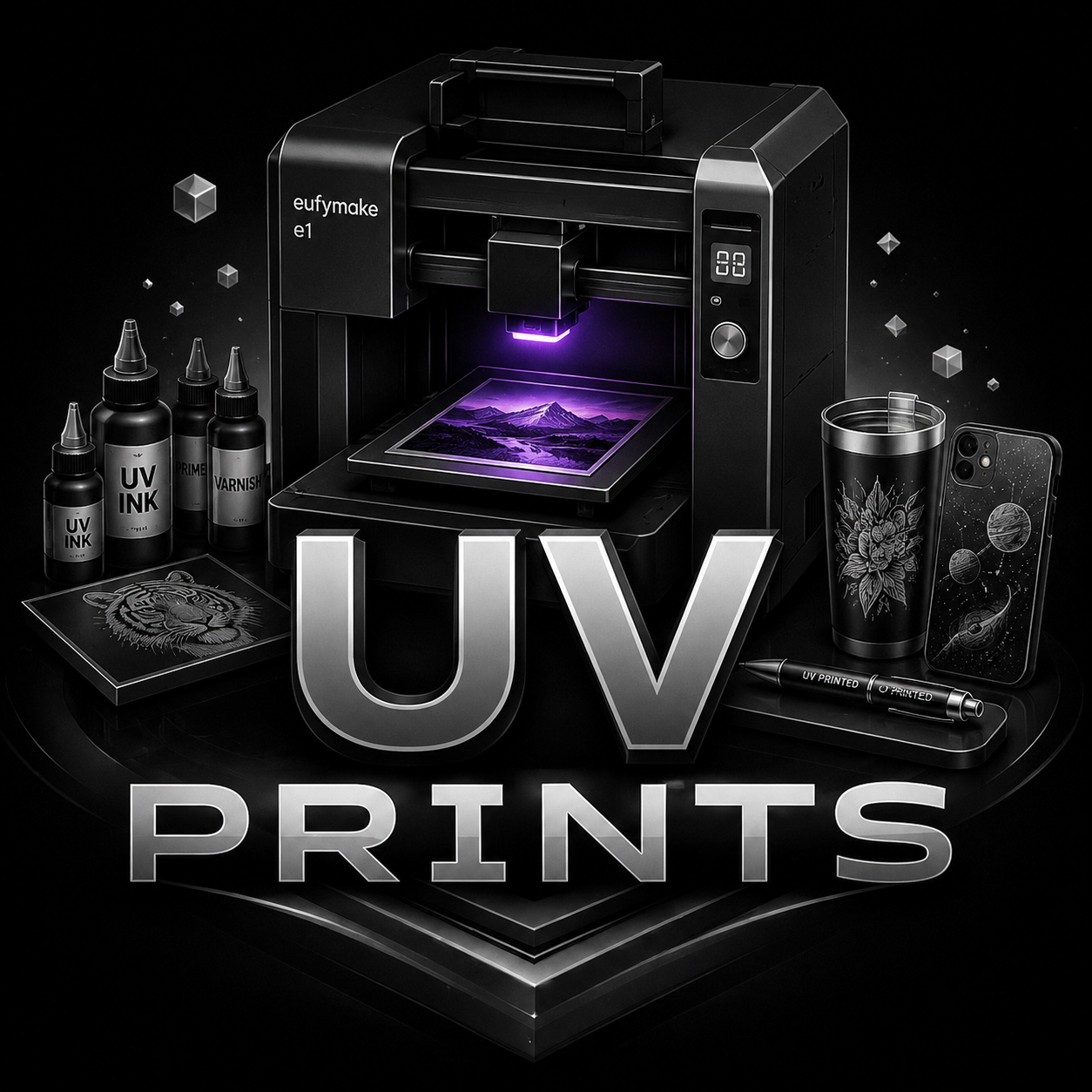 UV Prints