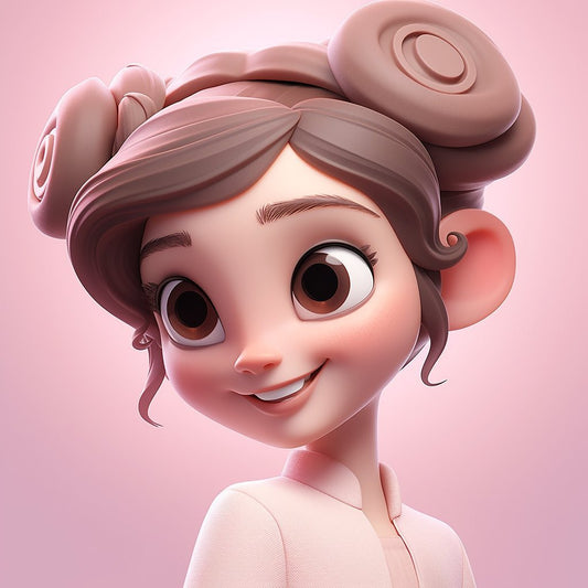 Princess Leia