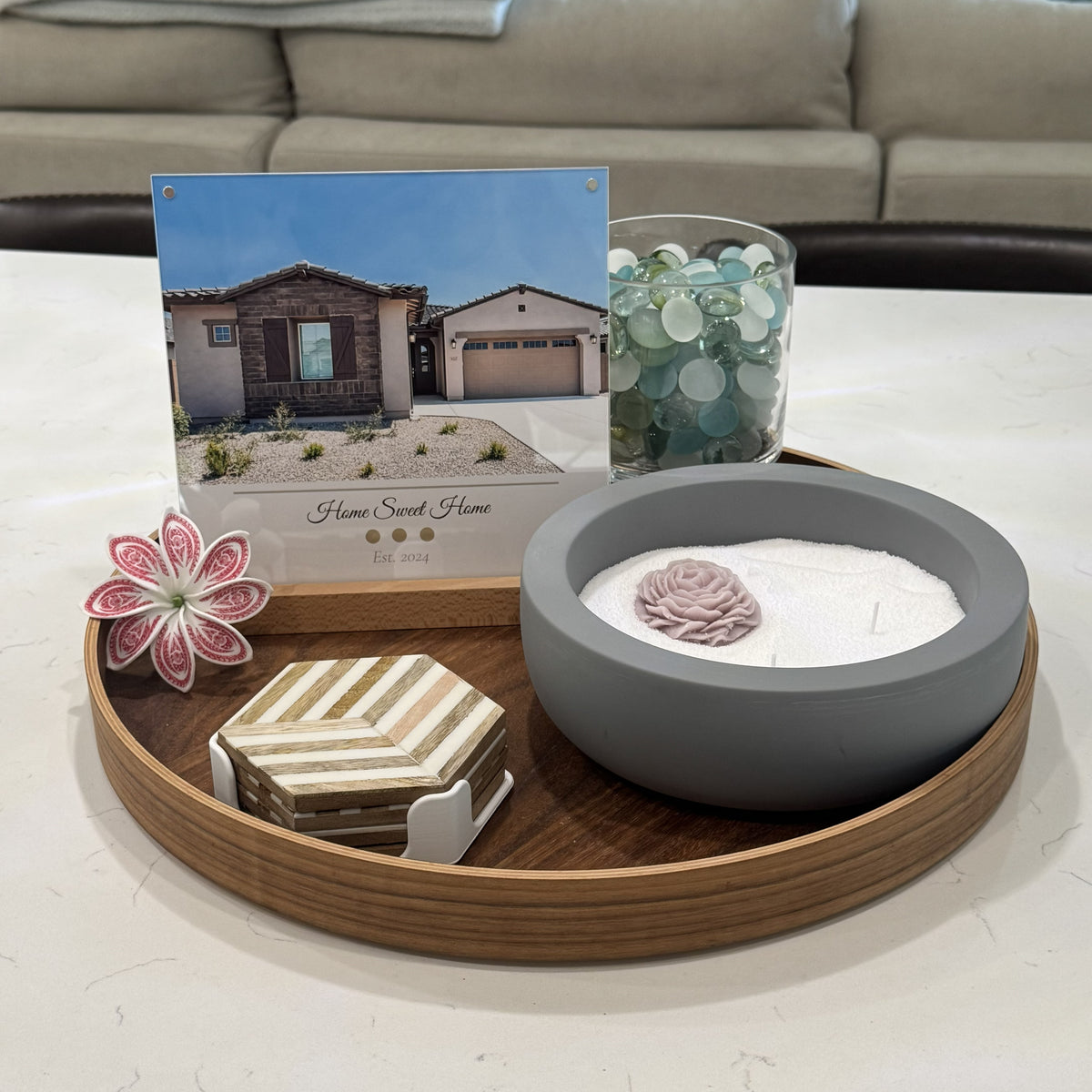 Plexi Home