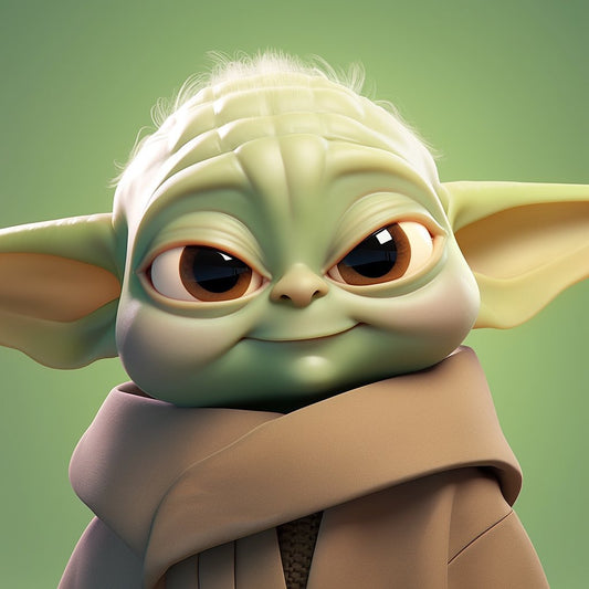 Yoda