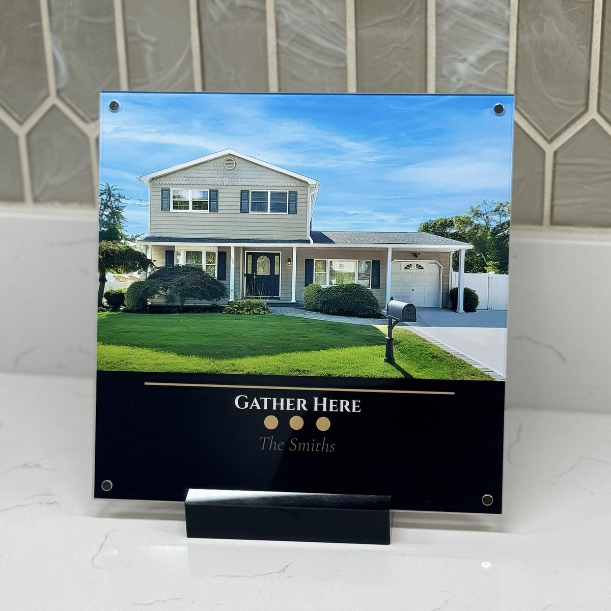 Plexi Home