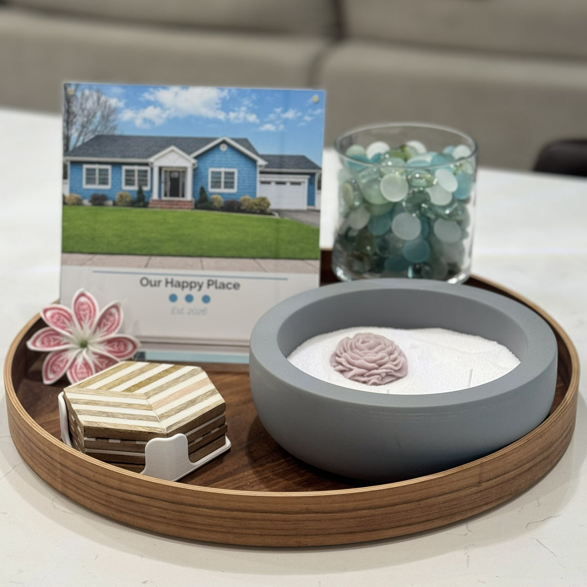 Plexi Home