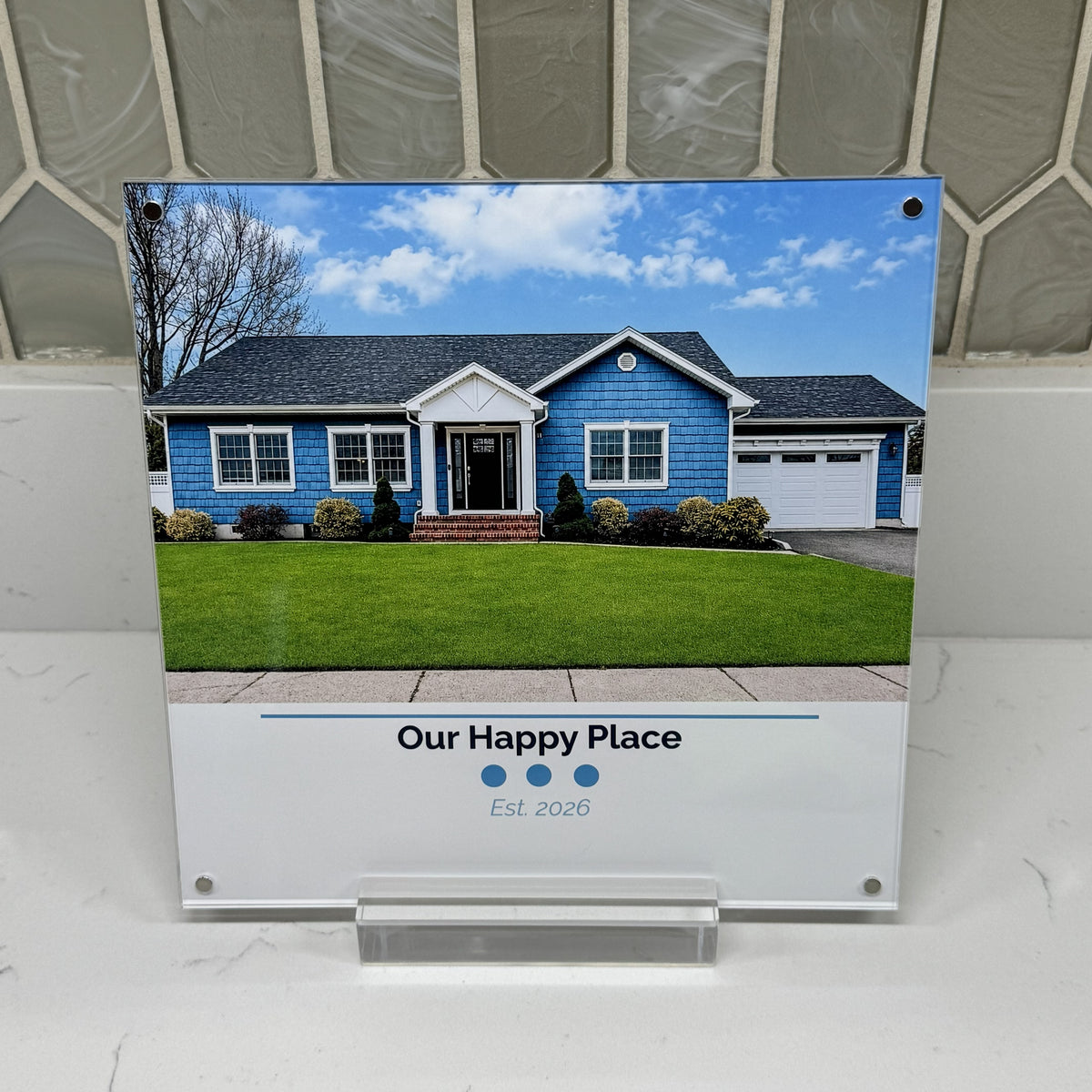 Plexi Home