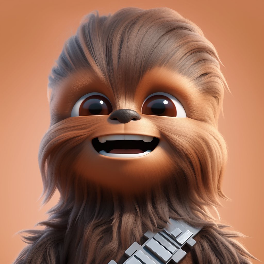 Chewie