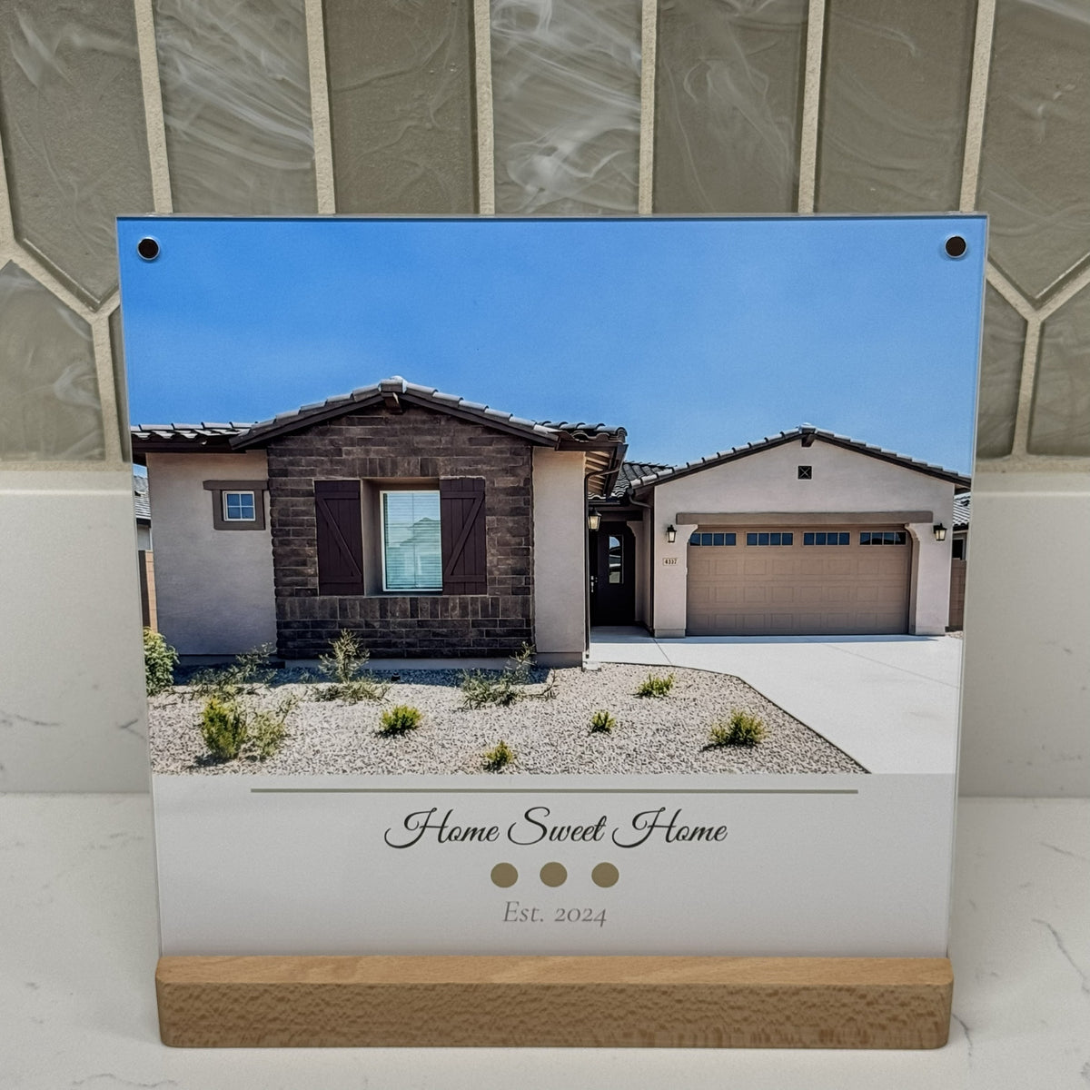 Plexi Home