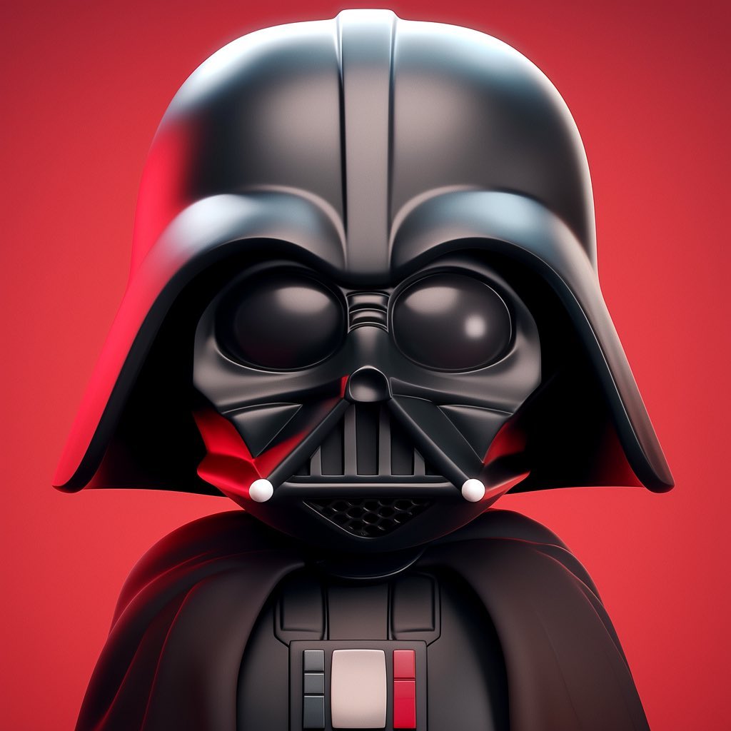 Darth Vader