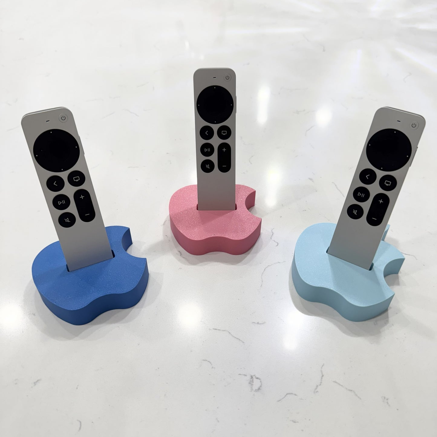 Apple TV 4K Remote Stand