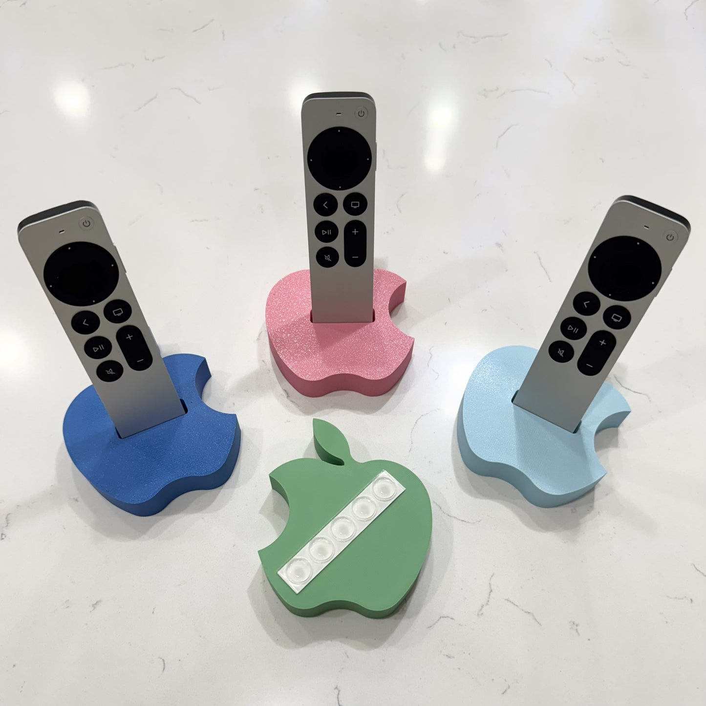 Apple TV 4K Remote Stand
