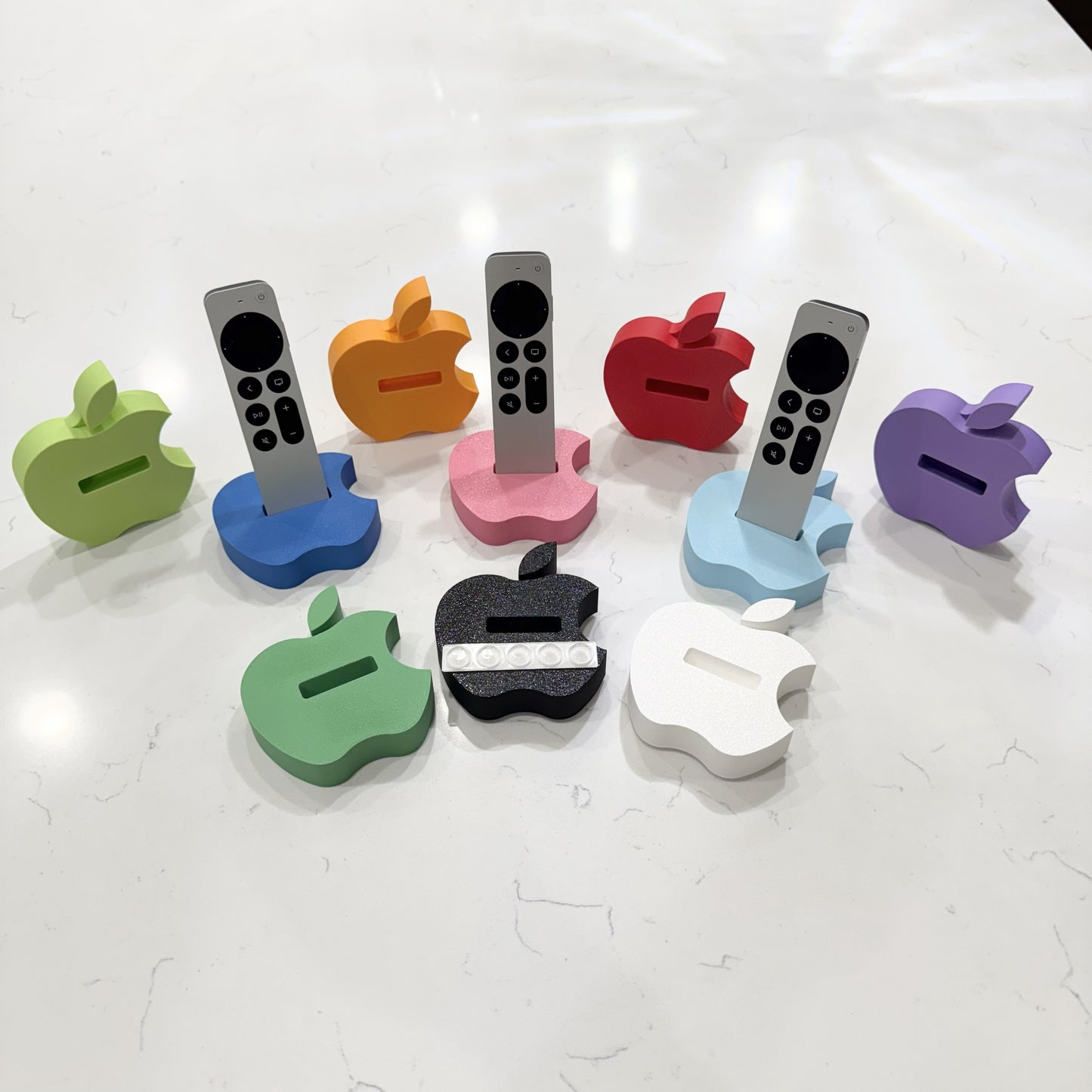 Apple TV 4K Remote Stand