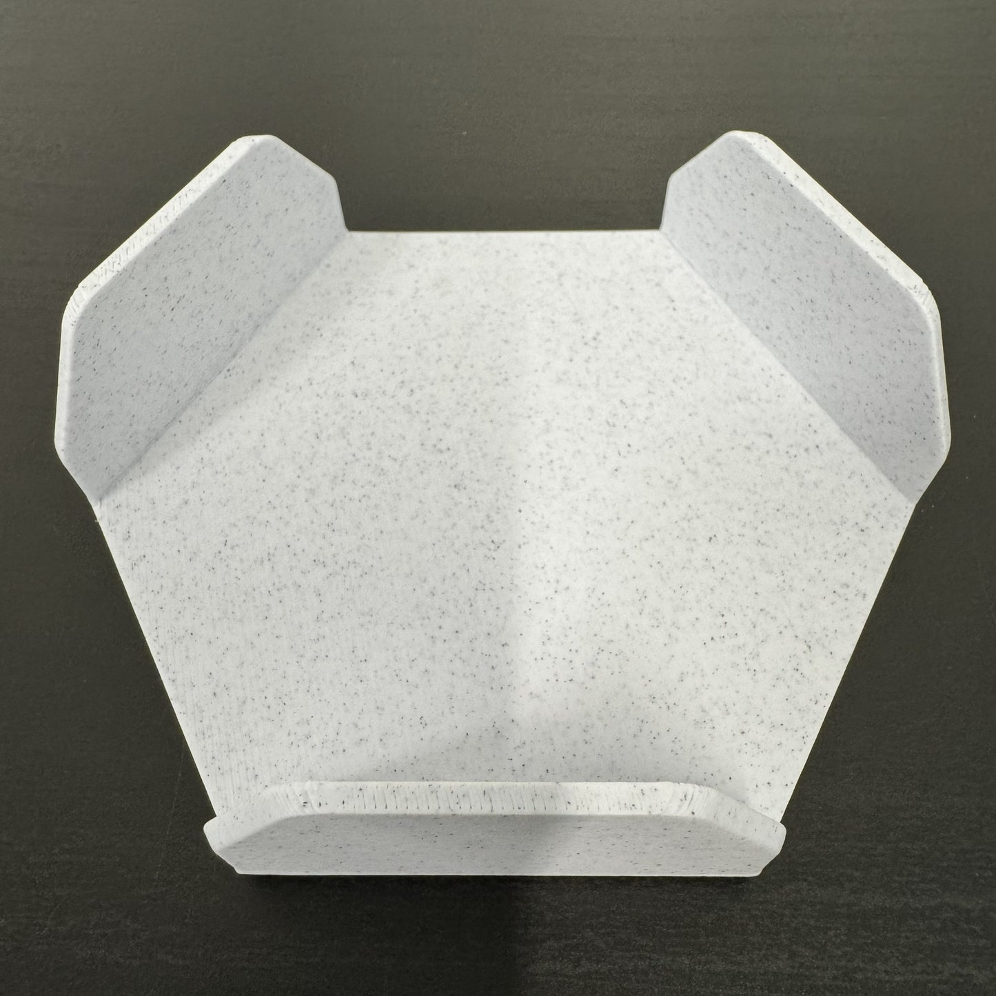 Hexagonal Honeycomb Coasters (Set of 6)