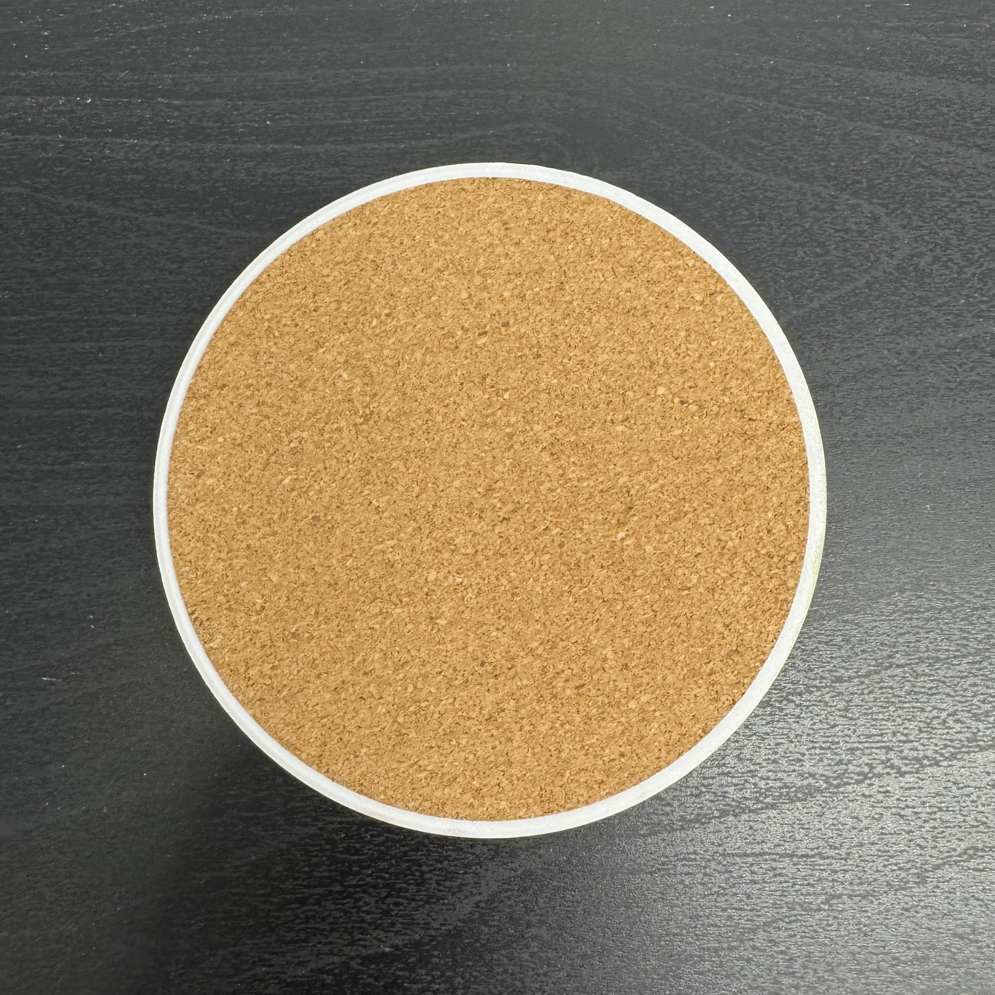 Passport Coasters