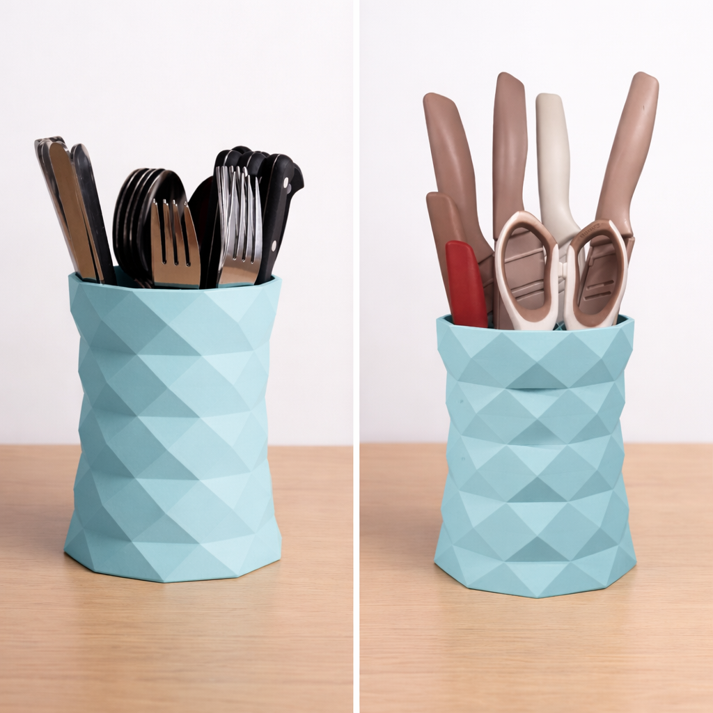 Cutlery / Utensils Holder