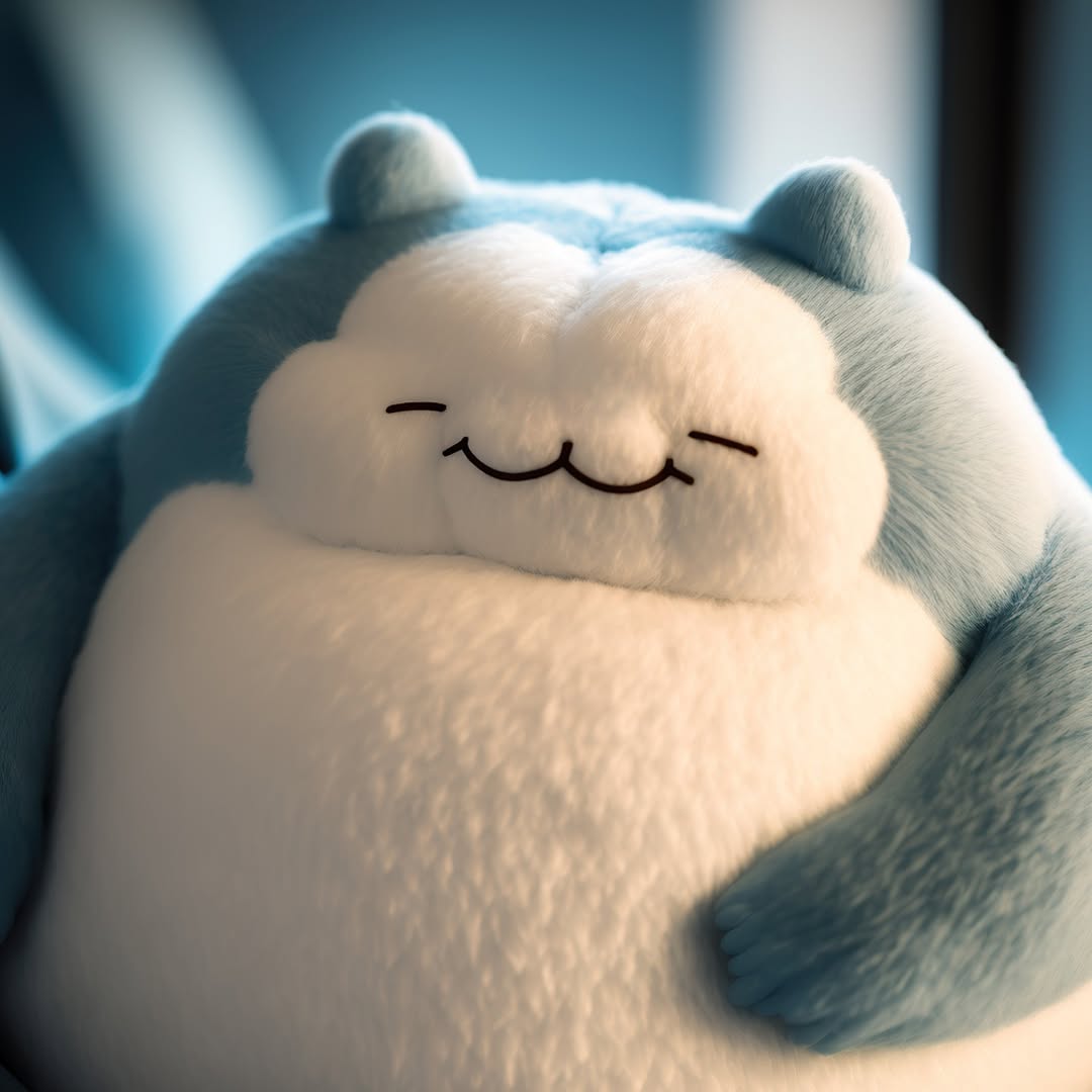Snorlax