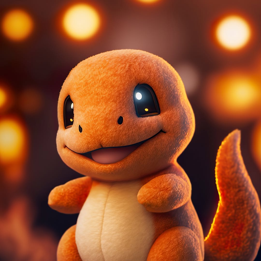 Charmander