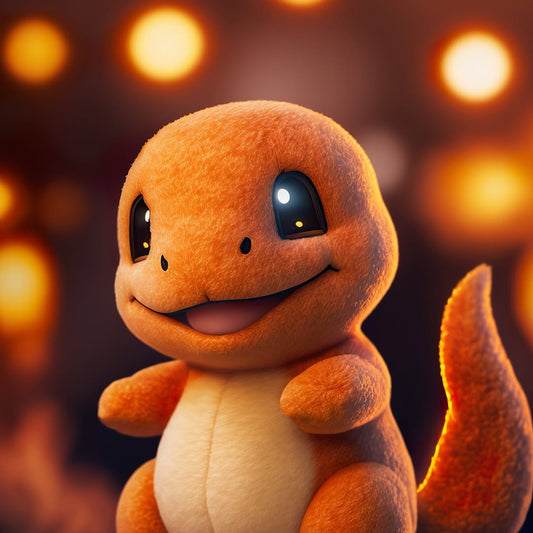 Charmander