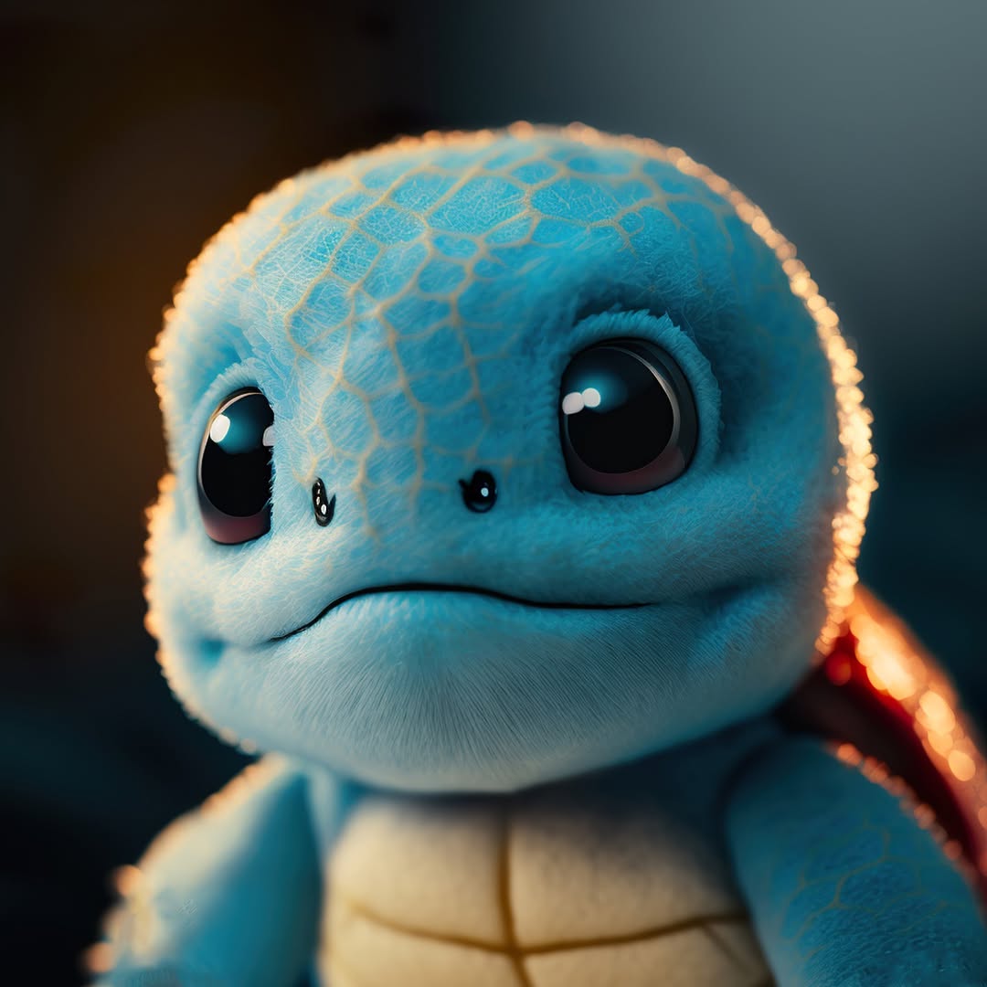 Squirtle