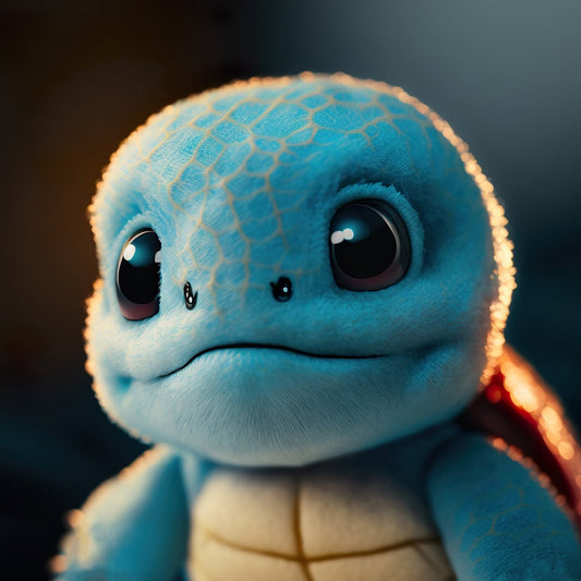 Squirtle