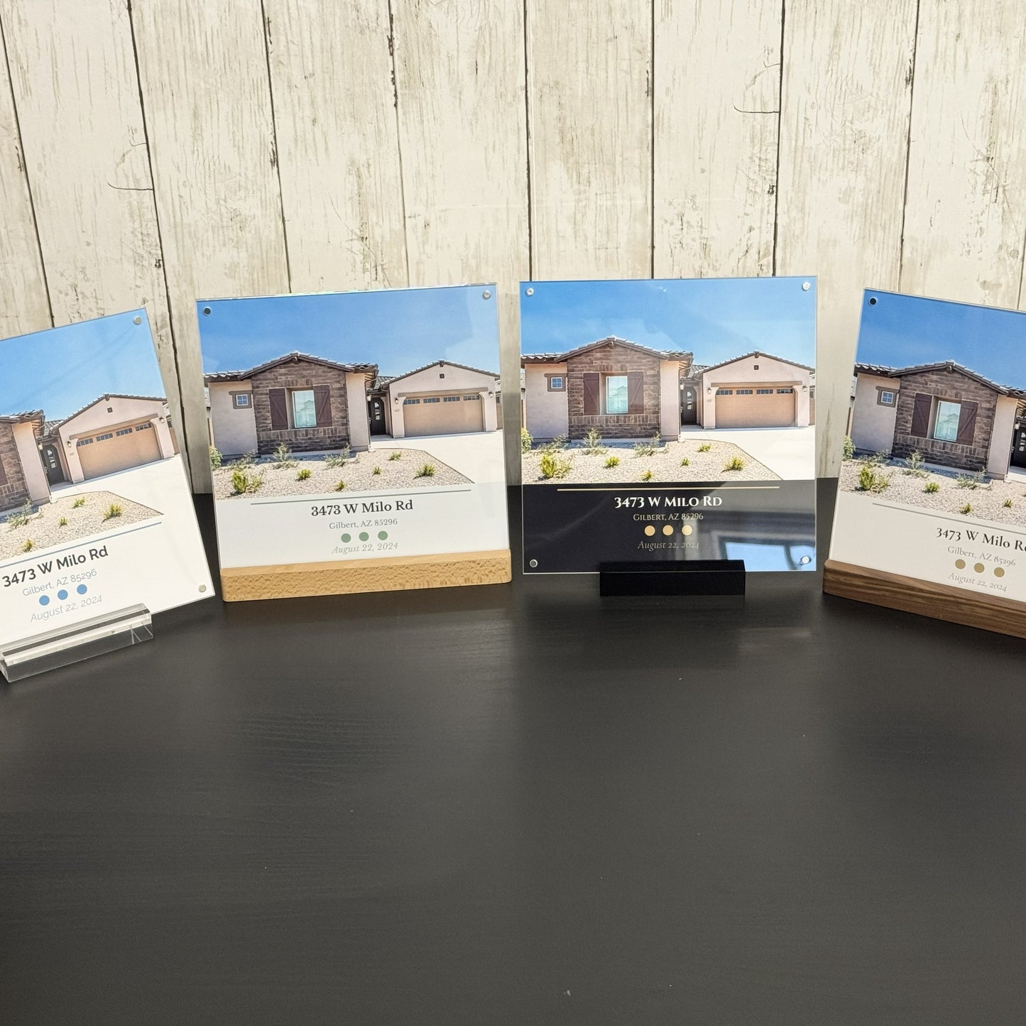 Plexi Home