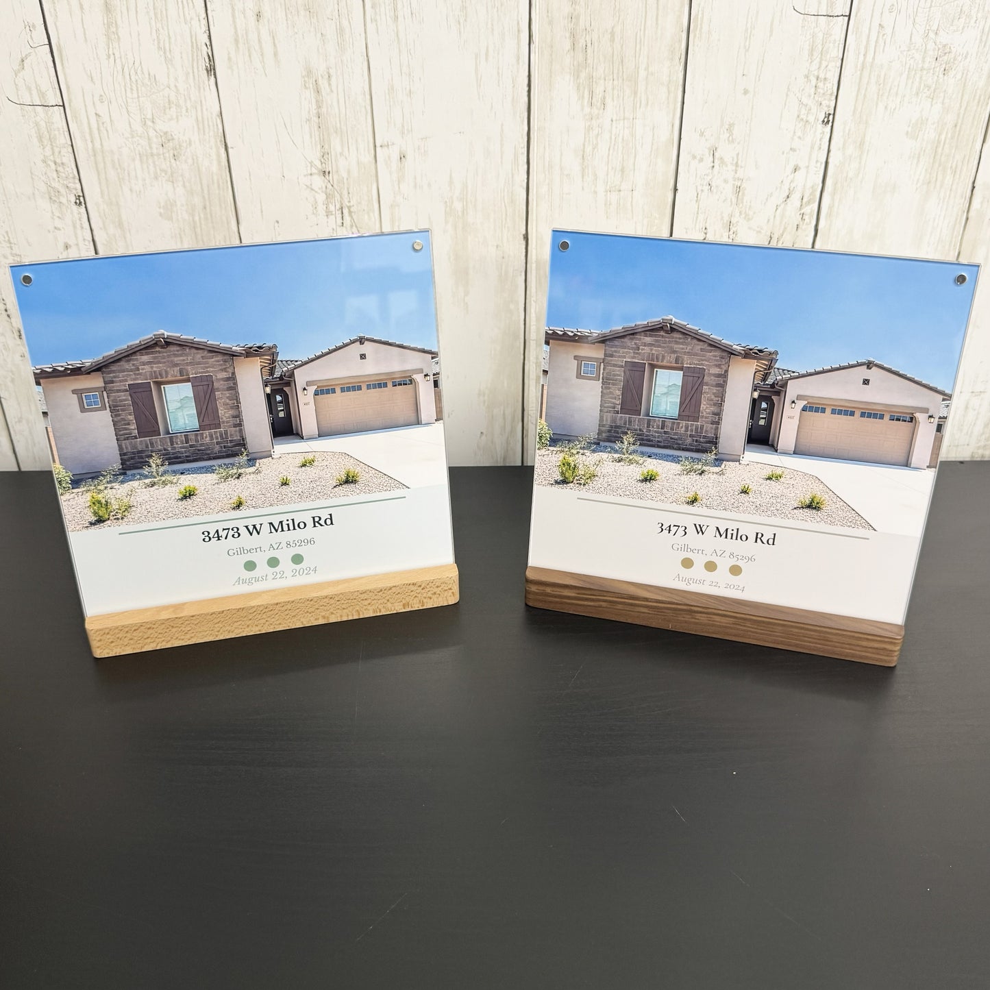 Plexi Home