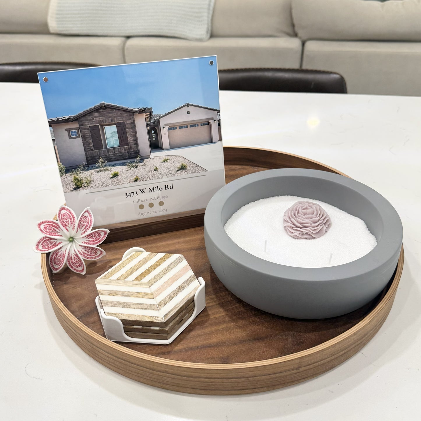 Plexi Home