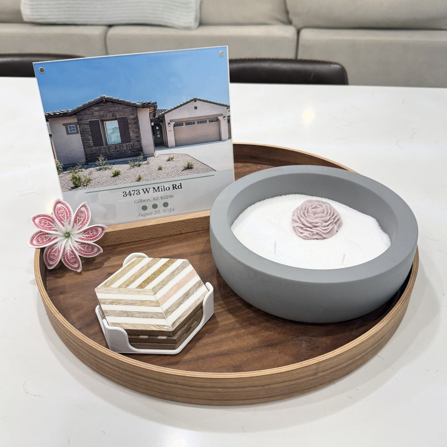 Plexi Home