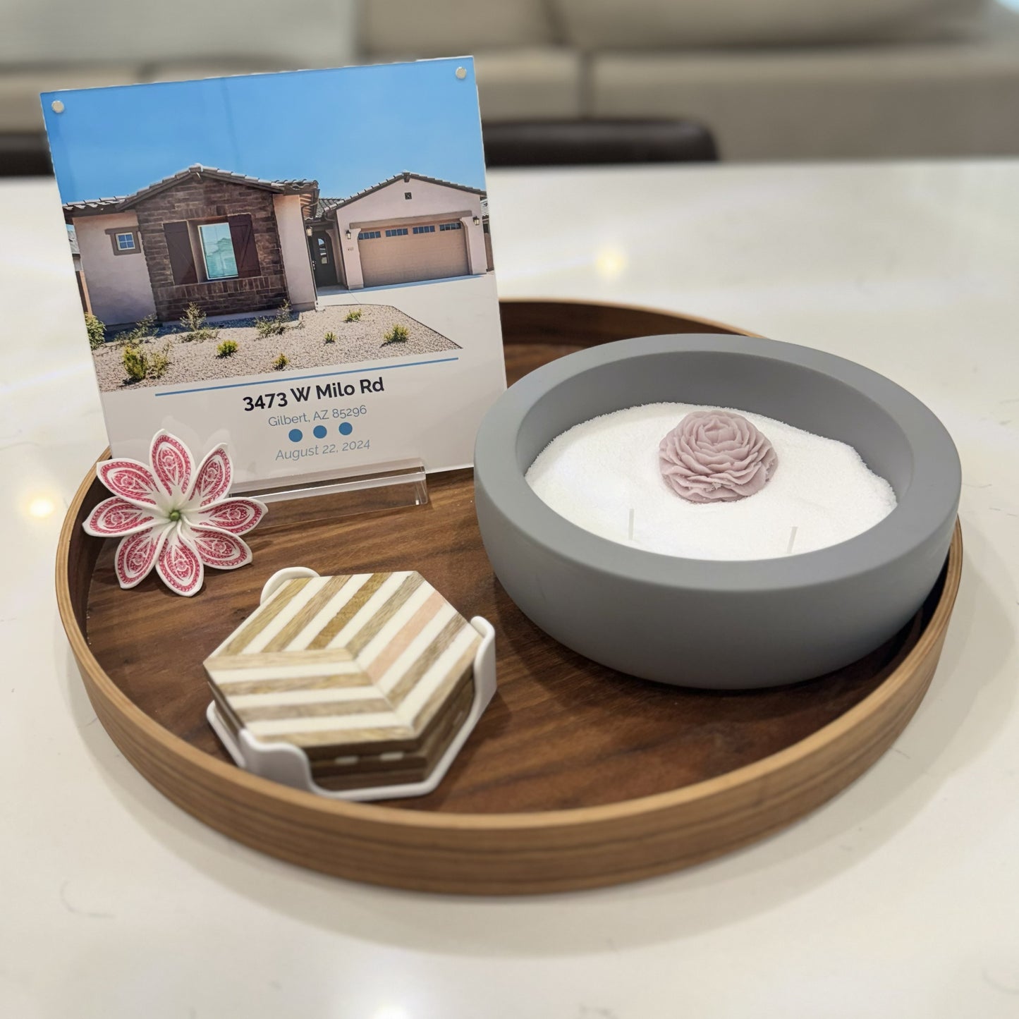 Plexi Home