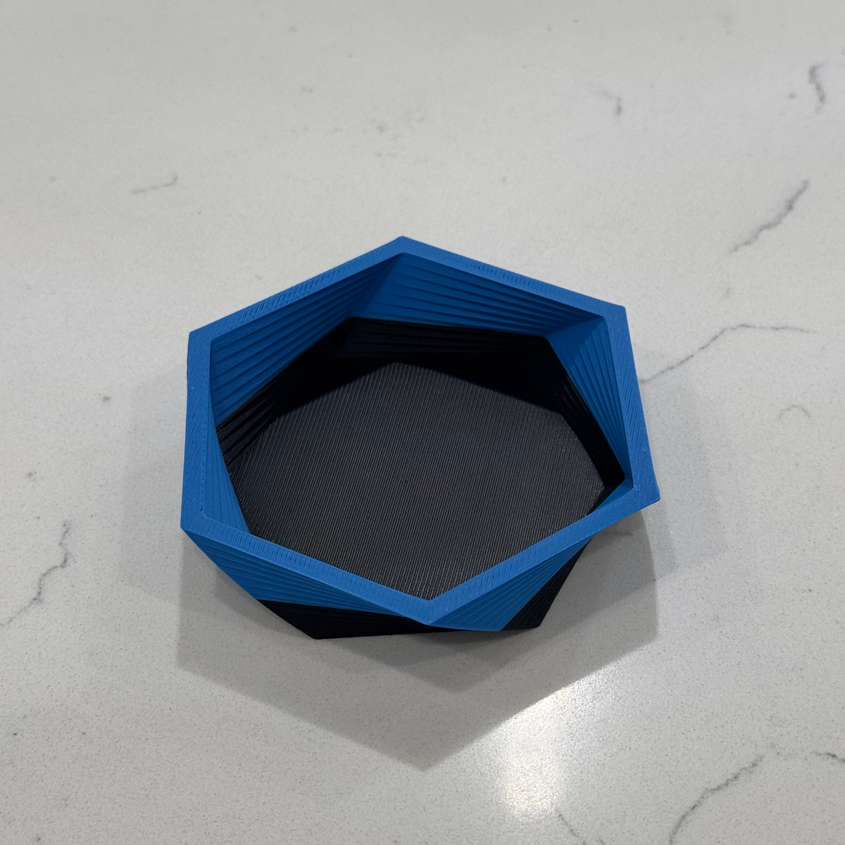 Modern Desk Organizer Set