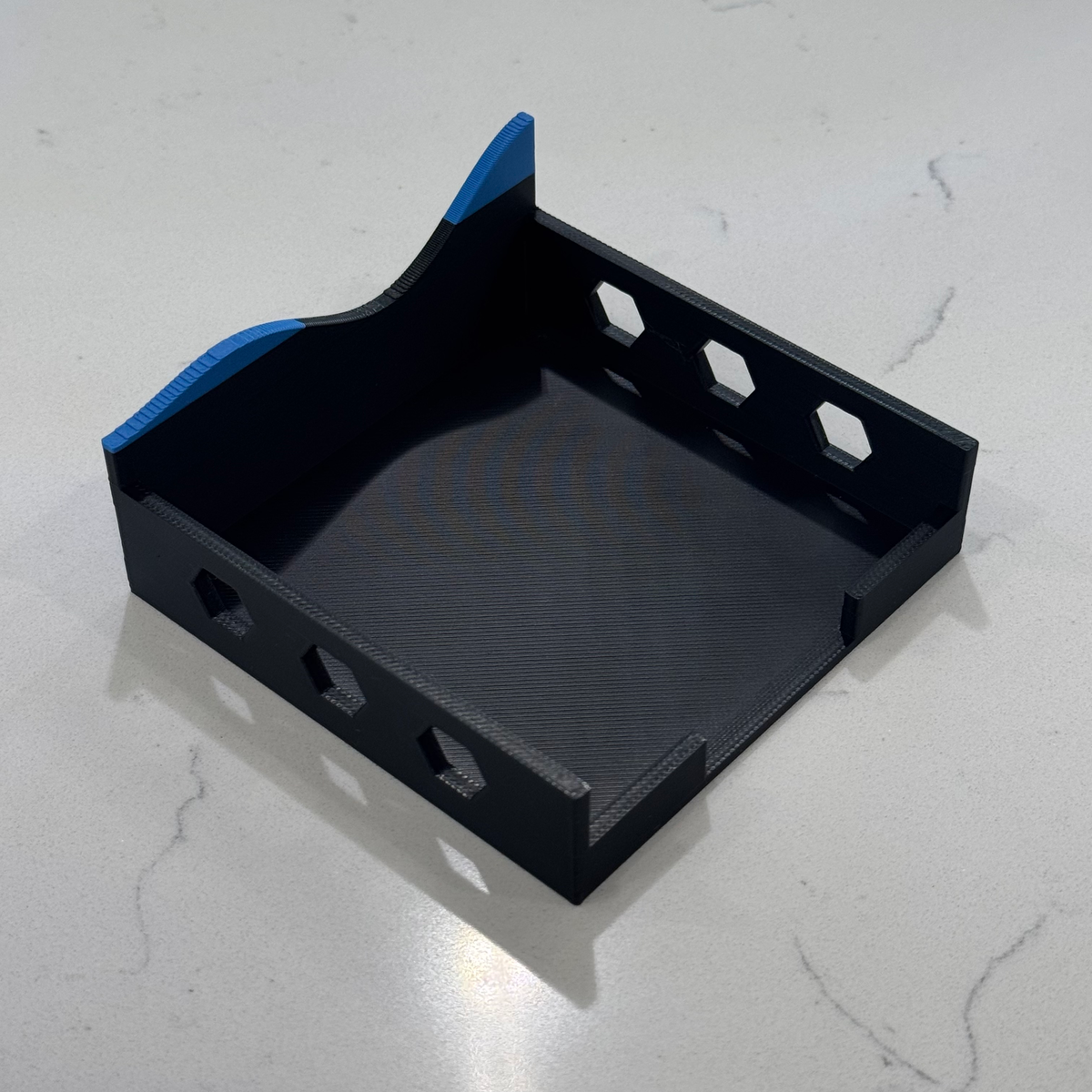 Modern Desk Organizer Set