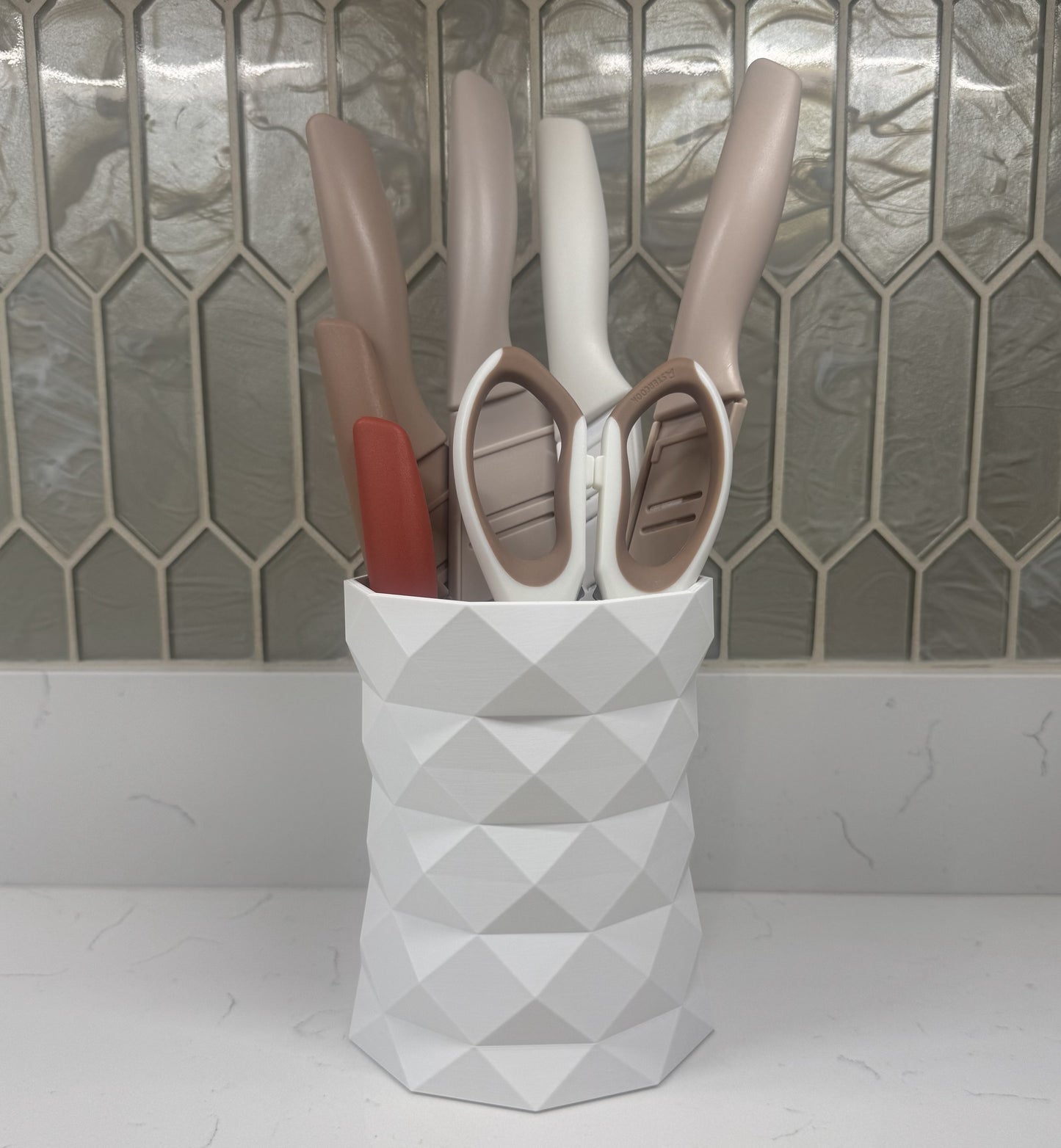 Cutlery / Utensils Holder