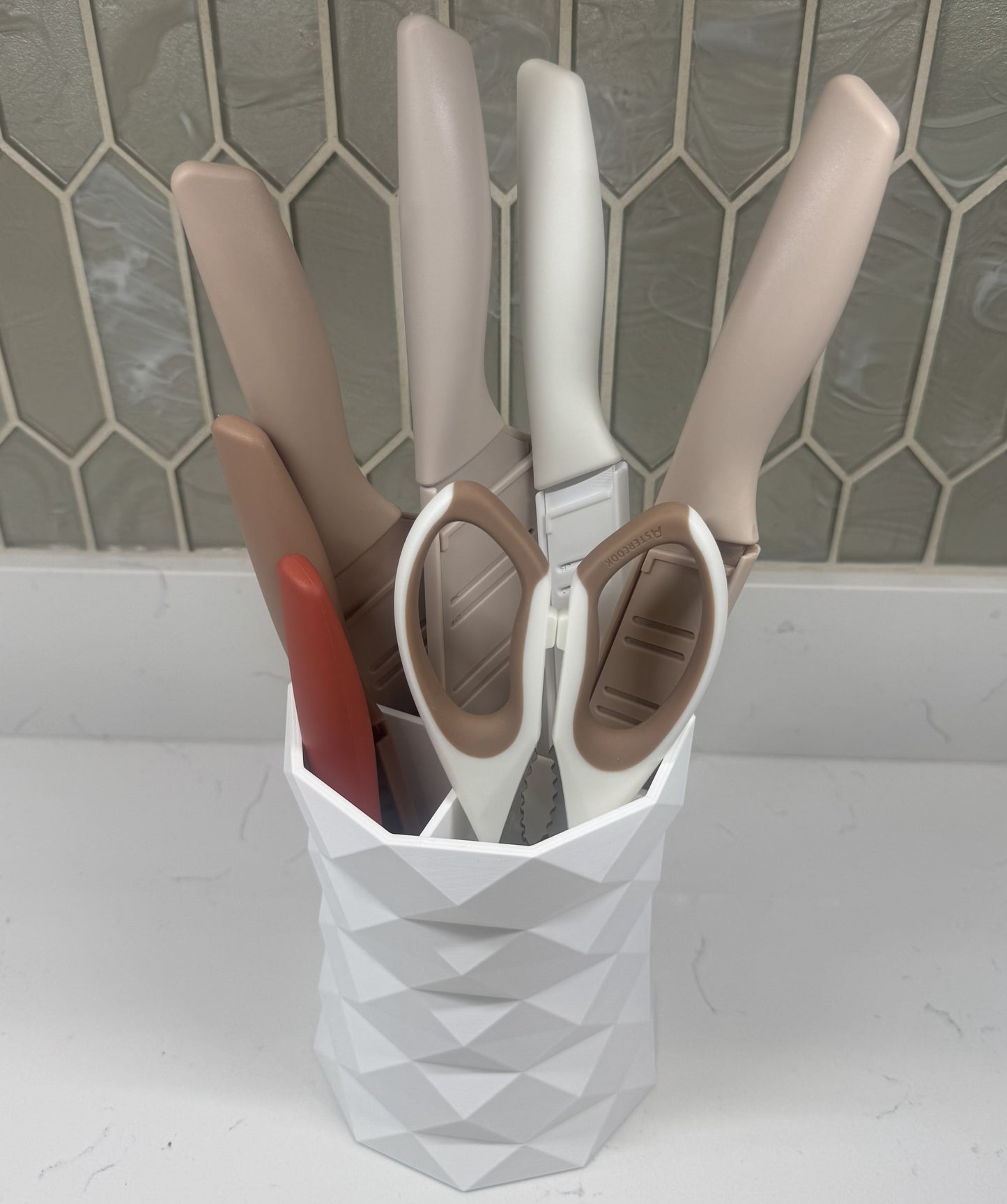 Cutlery / Utensils Holder