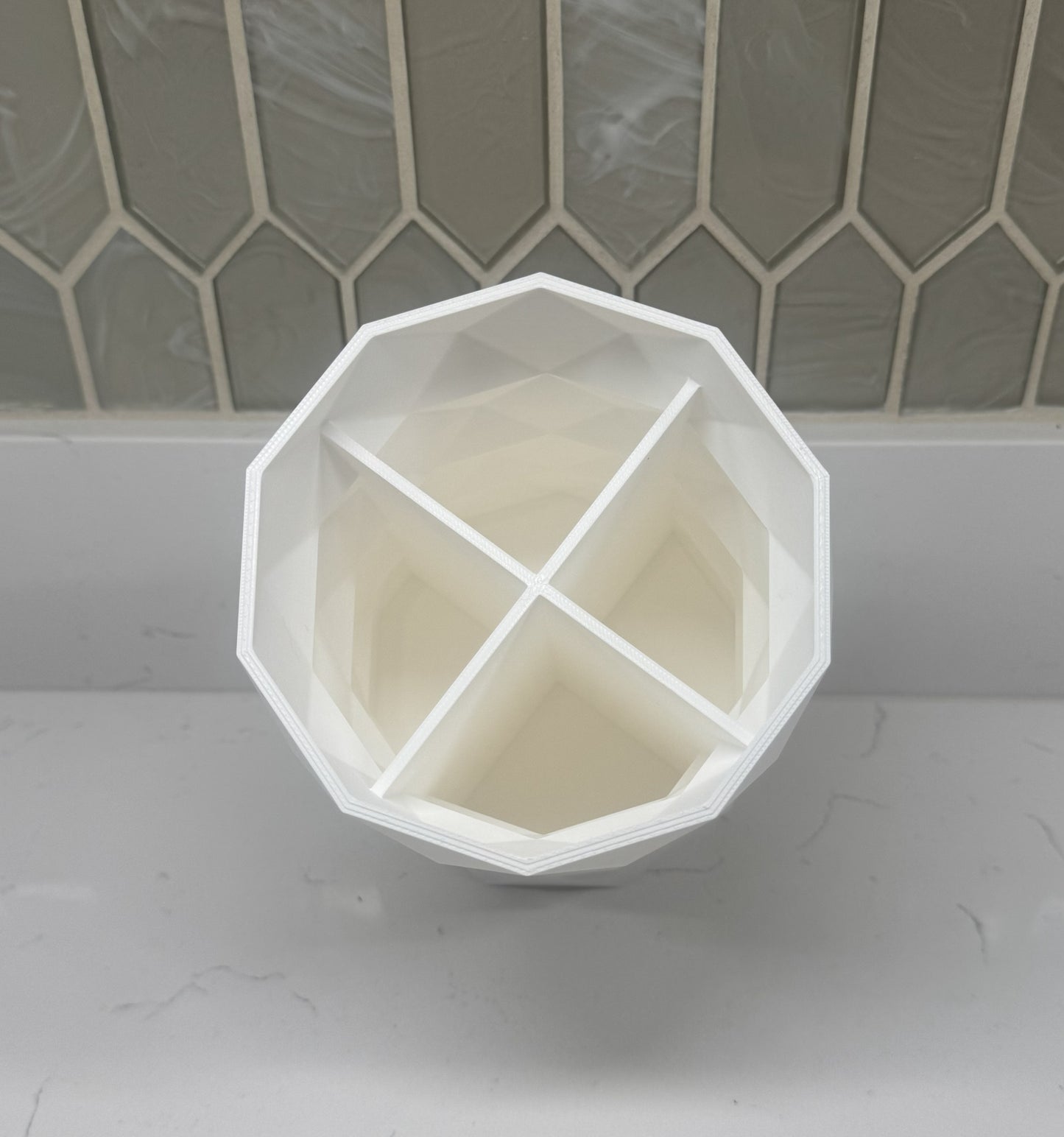 Cutlery / Utensils Holder
