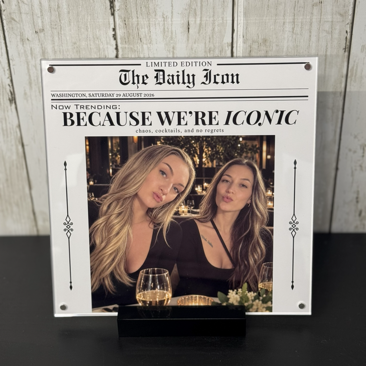 Plexi News