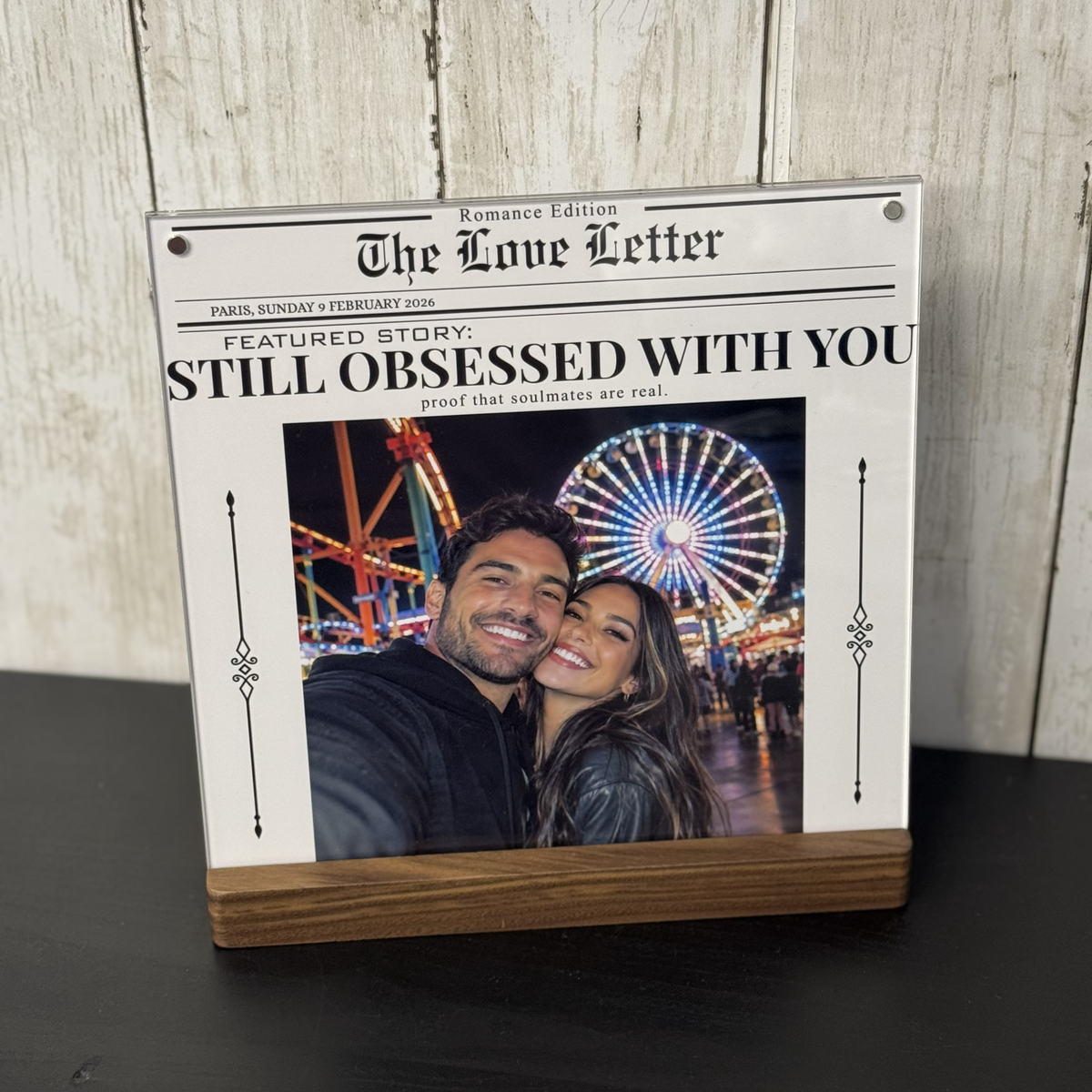 Plexi News