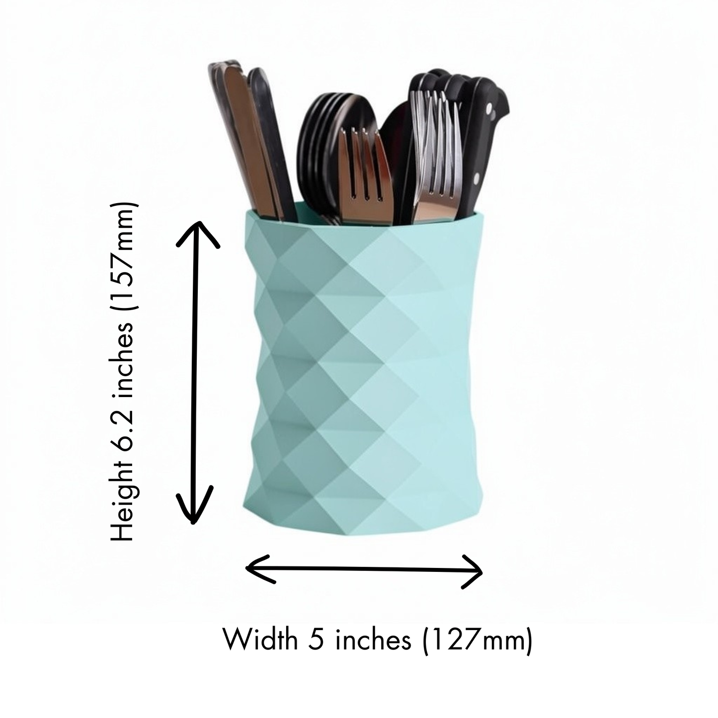 Cutlery / Utensils Holder