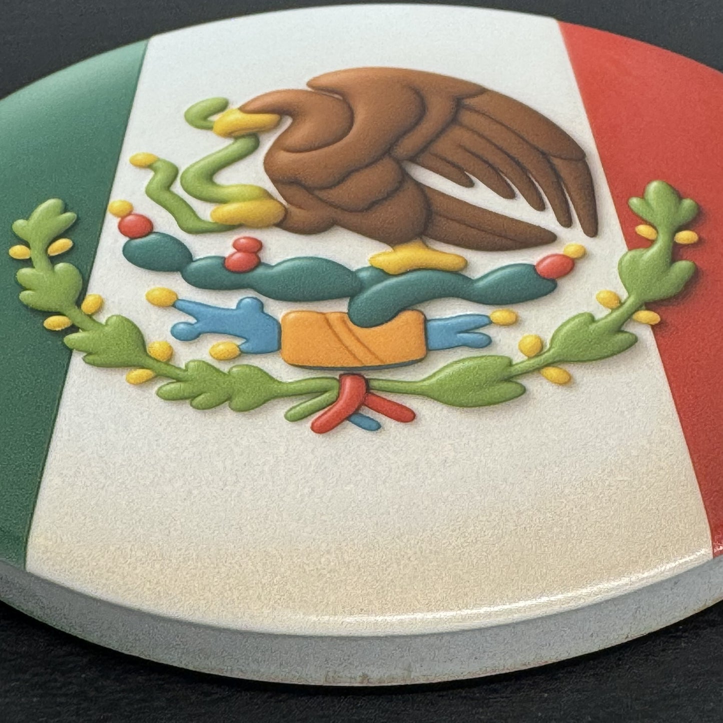Passport Coasters