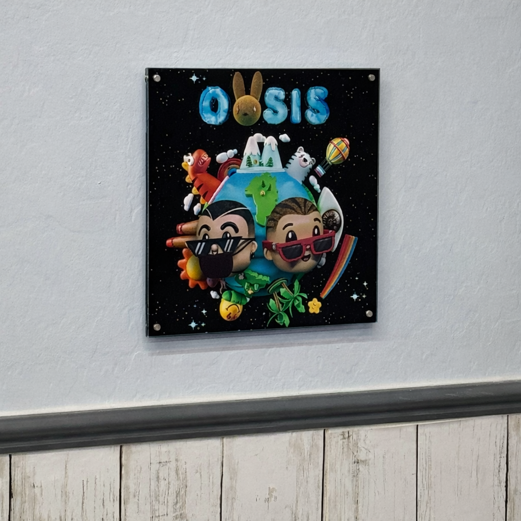 Bad Bunny Discography