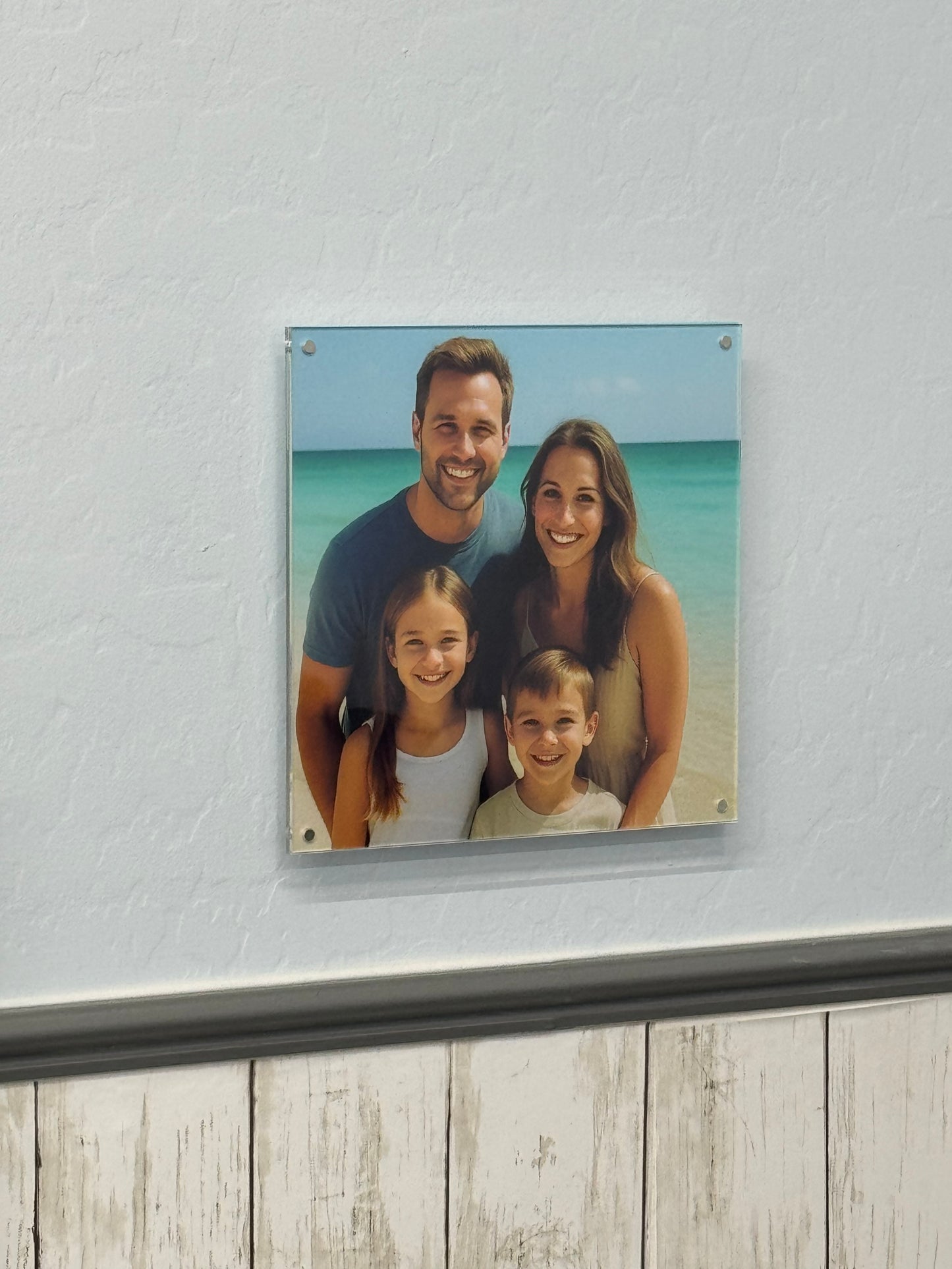 Magnetic Wall Mount Refill Kit