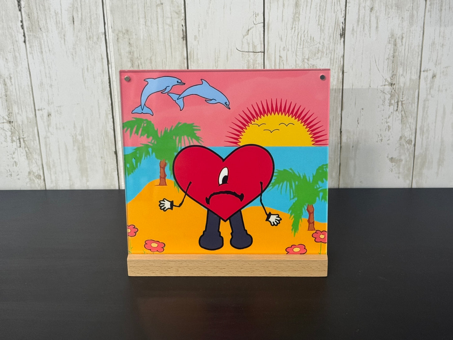 Un Verano Sin Ti (Stylized)