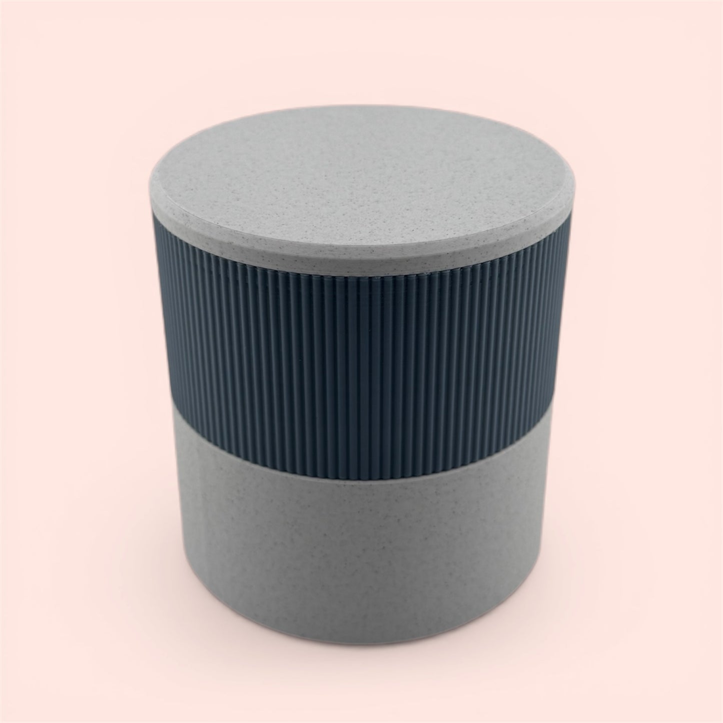 Shell-Free Snack Cup